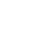 cabinet icon in white
