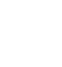 Film icon in white