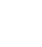 Sports icon in white
